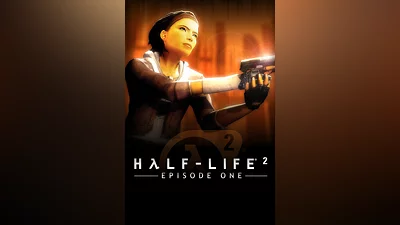 Half-Life 2: Episode One