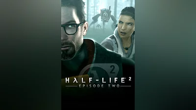 Half-Life 2: Episode Two
