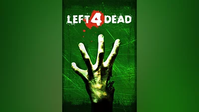 Left 4 Dead