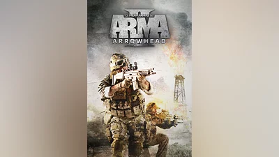 Arma 2: Operation Arrowhead