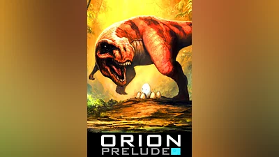 ORION: Prelude