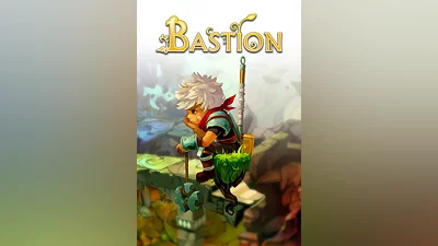 Bastion