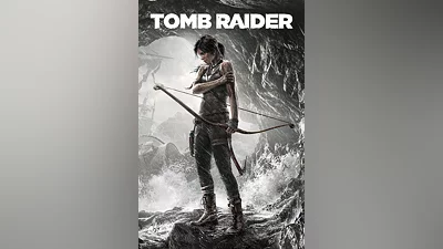 Tomb Raider