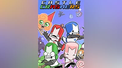 Castle Crashers