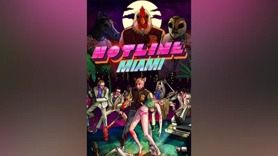 Hotline Miami