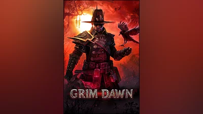 Grim Dawn