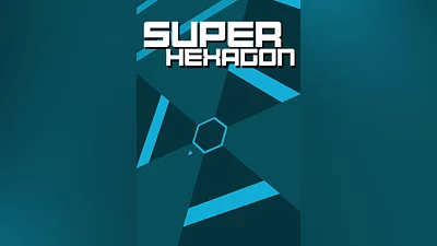 Super Hexagon