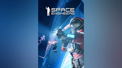 Space Engineers