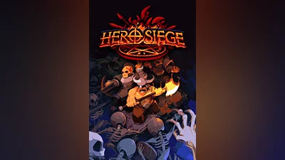 Hero Siege