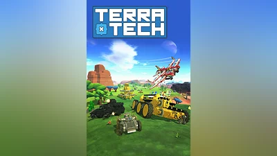 TerraTech