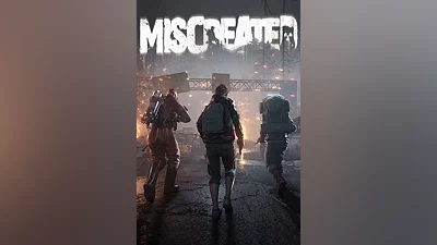 Miscreated
