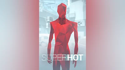 SUPERHOT