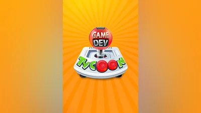 Game Dev Tycoon