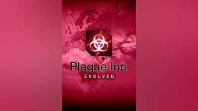 Plague Inc: Evolved