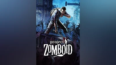 Project Zomboid
