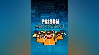 Prison Architect