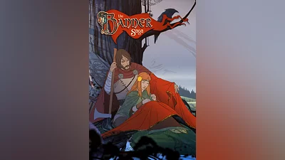 The Banner Saga