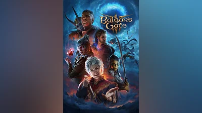 Baldur's Gate 3