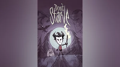 Don't Starve