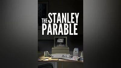 The Stanley Parable