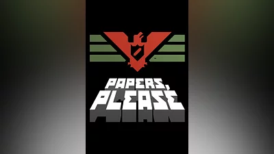Papers, Please