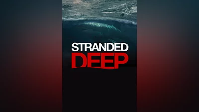 Stranded Deep