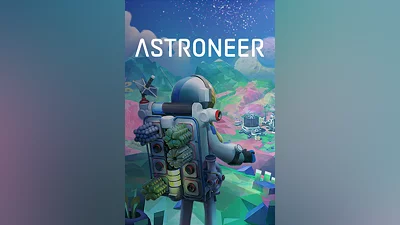 ASTRONEER