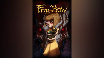 Fran Bow