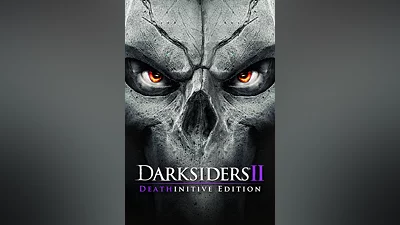 Darksiders II Deathinitive Edition