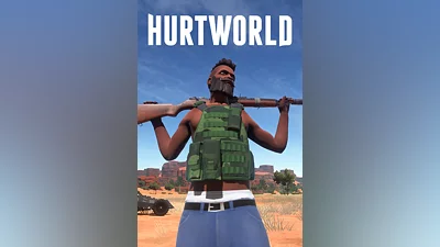 Hurtworld