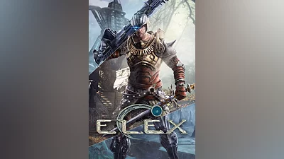 ELEX