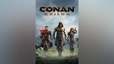 Conan Exiles