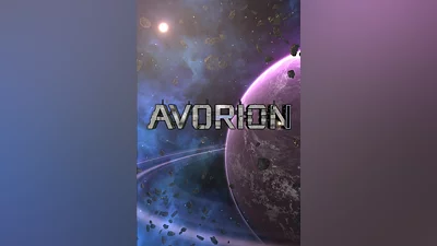 Avorion