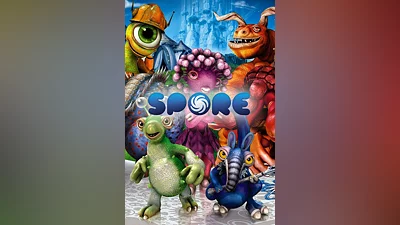 SPORE
