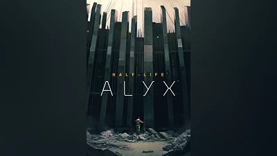 Half-Life: Alyx