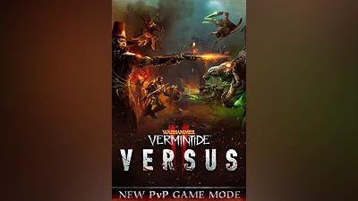 Warhammer: Vermintide 2