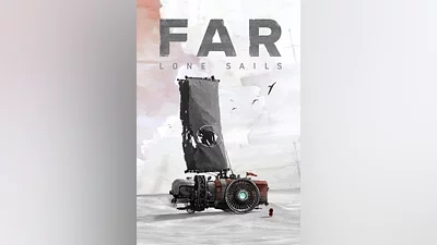 FAR: Lone Sails