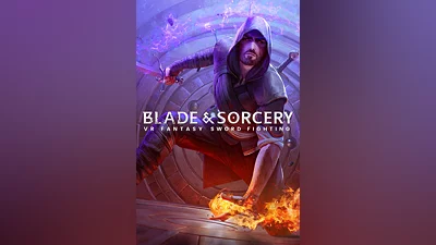 Blade and Sorcery