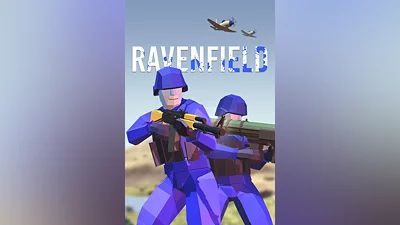 Ravenfield