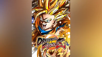 DRAGON BALL FighterZ