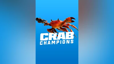 Crab Champions