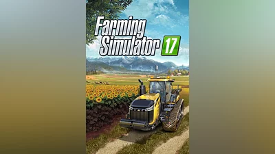 Farming Simulator 17
