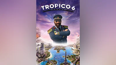 Tropico 6