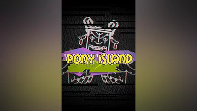 Pony Island