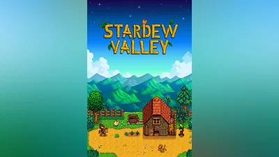 Stardew Valley