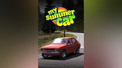 My Summer Car