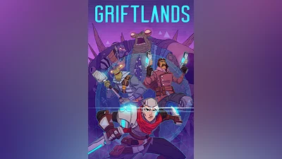 Griftlands
