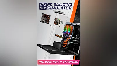 PC Building Simulator