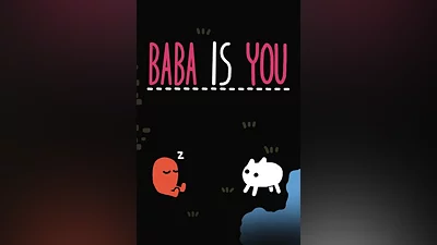 Baba Is You