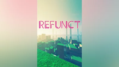 Refunct